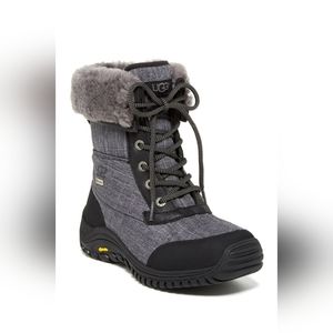 UGG Adirondack waterproof winter Size 10